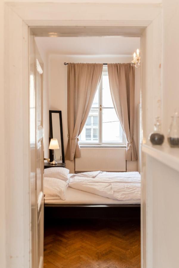 Frida Apartman Pozsony