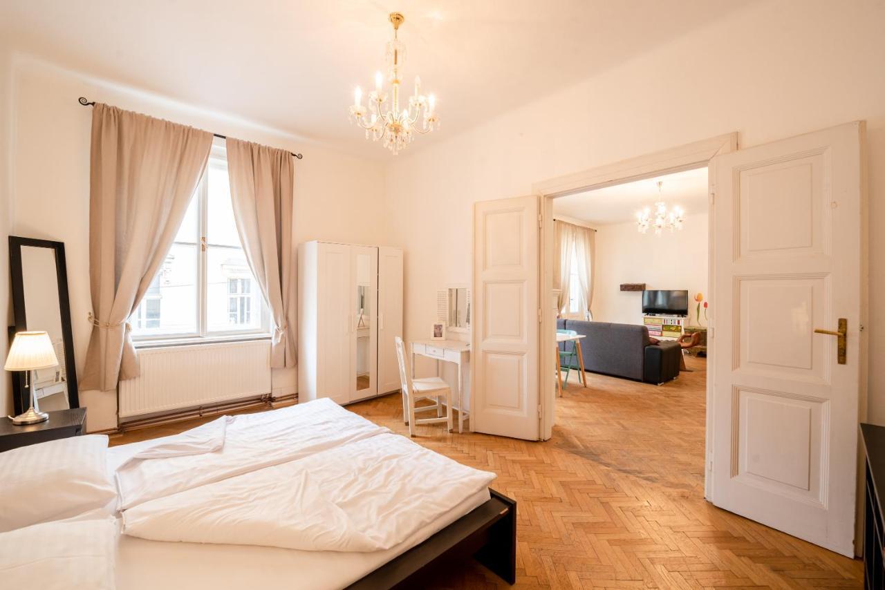 Frida Apartmán Bratislava
