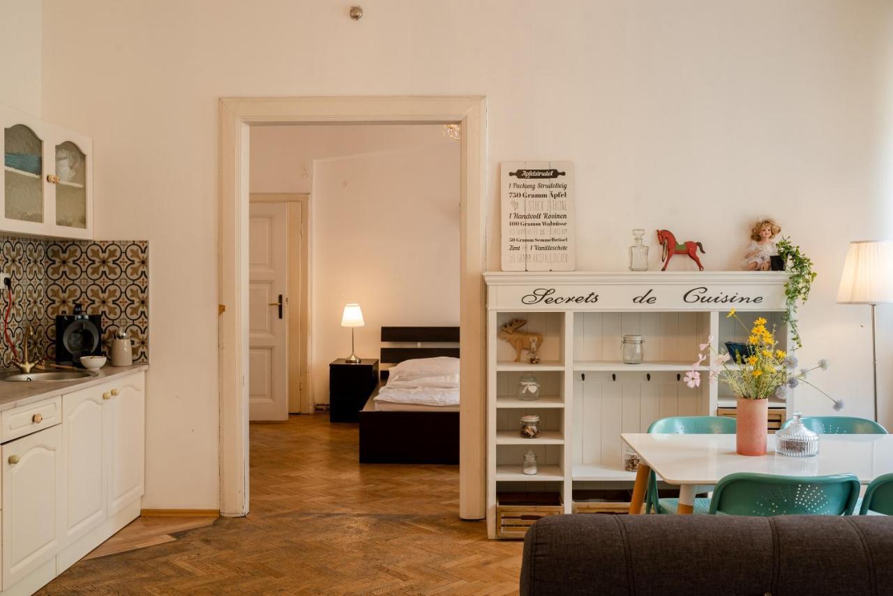 Frida Apartmán *