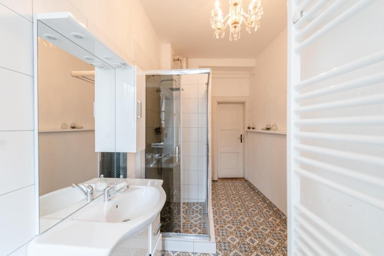 Apartmán Frida *