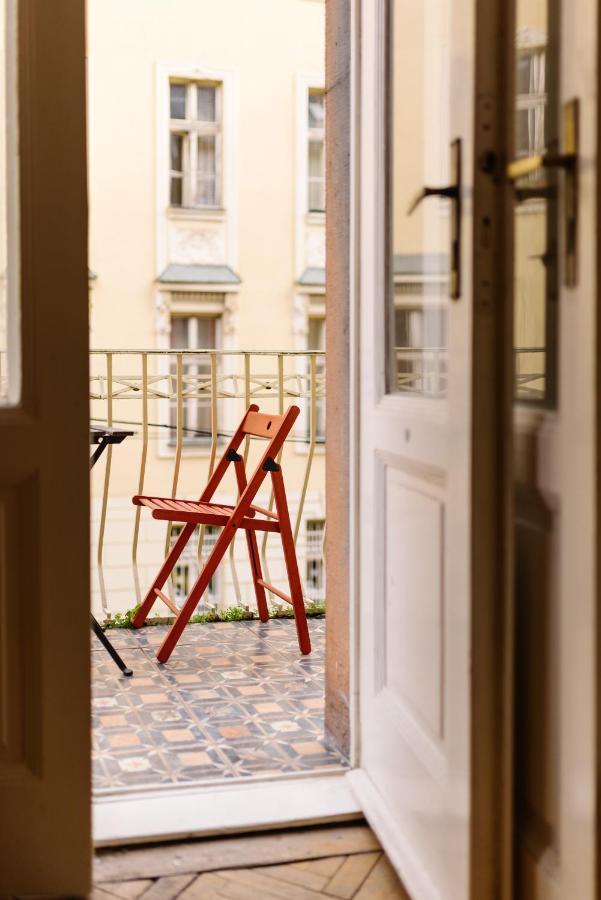 Frida Apartmán