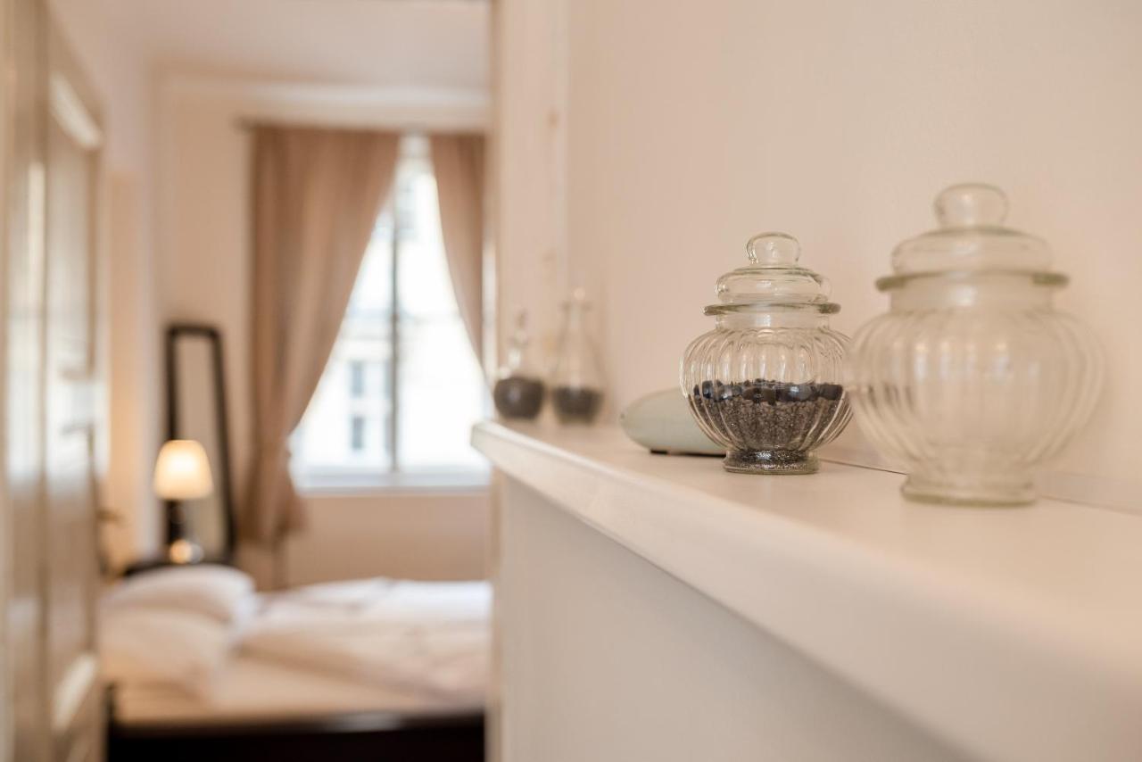 Frida Apartmán Bratislava
