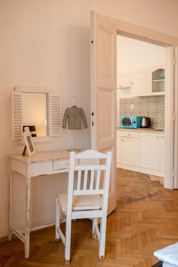 Apartmán Frida Bratislava